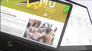 Who Is E-Ramo For Digital Solutions What We Provide