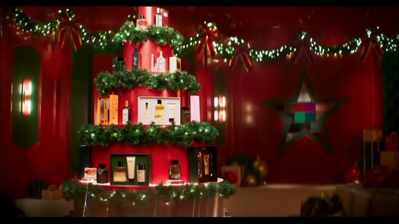 Macy's Commercial #6 (2025)