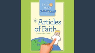 Article of Faith #3