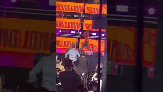 Vibe of the Year party With DJ Consequence &amp; GTCo End of the Year Party #dettydecember