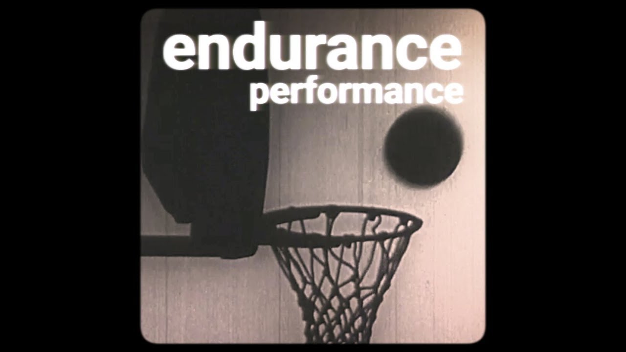 The Big Question: Endurance Performance