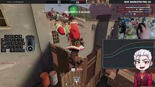 TF2 Mouse Acceleration