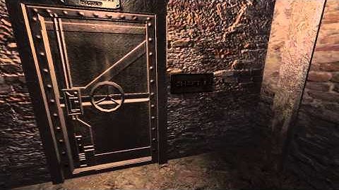 Lets Play Penumbra: Overture Part 15