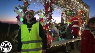 Download Lagu de voorbereiding van de  kerstlicht stoet van Rummen Geetbets ( Vlaams Brabant op 26 dec 2025 MP3