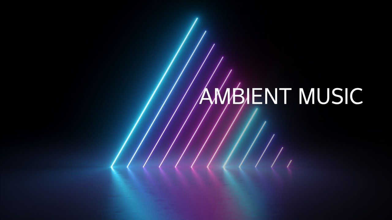 [Honeyborn]AMBIENT MUSIC - LONG VERSION 1 - YouTube