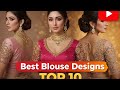 Trending sleeve design cutting and stitching| blouse sleeves design| बाजू का डिजाइन sleeves design|