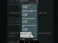 100$ Bitcoin flashing tool