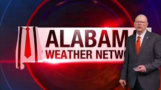 AWN Statewide Forecast for Friday Afternoon, May 22, 2026
