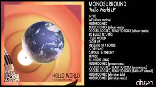 Monosurround - Bo Bullet Returns