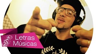 Thiagão - Receba o amor do Pai (Com Letra)