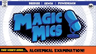 Alchemical Examination - 2024 Killing It, Salty Drama, Great Formats & More!