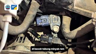 Video Pembelajaran Sistem Manajemen Engine