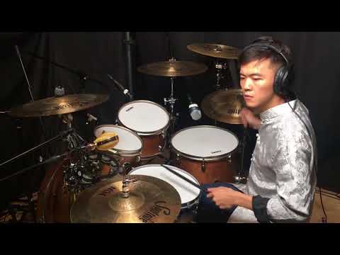 【阿夫FuChan】薛之謙 - 醜八怪 Drum Cover