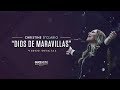 Christine dclario  dios de maravillas  oficial