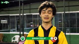 Erkan Polat
