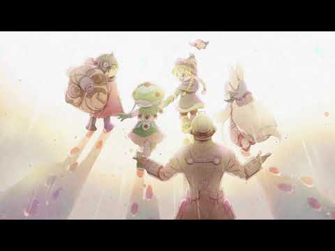 Made In Abyss OST - Transcendance and Hanezeve (Slowed)