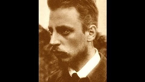 Rilke