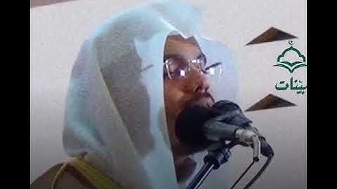 فذكر إن نفعت الذكرى تلاوه جميله بصوت الشيخ ياسر الدوسري