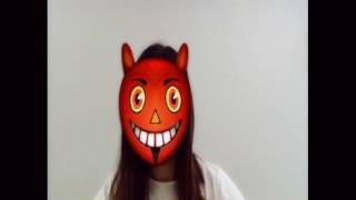 Face recognition by using Magic Camera software screenshot 5