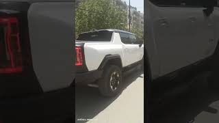 hummer EV #share #automobile #subscribe #like #cars #karachi#hummer#everyone