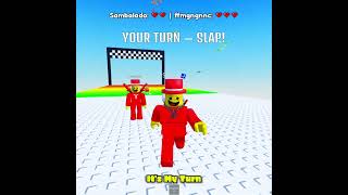 Sammy vs Sammy, Who will The Best Sammy??? 😈😎