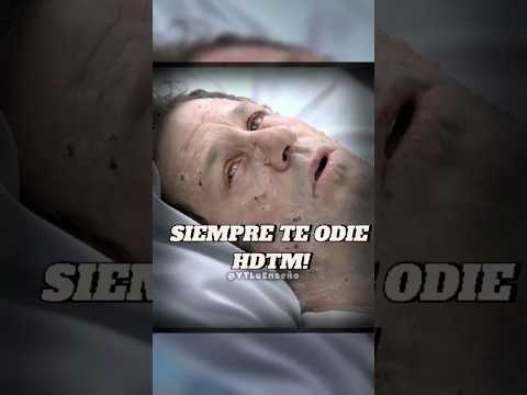 EL Doctor House -Viruela la Enfermedad que ya No Existe? Parte 2- Dr House