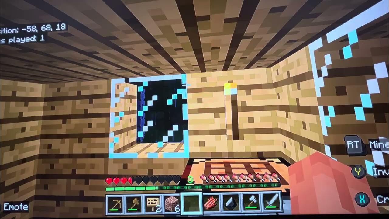 MINECRAFT SUFFERING (pt.2) - YouTube