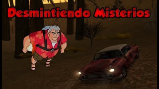 Desmintiendo Misterios Del GTA San Andreas [PARTE_9] | Loquendo 2023