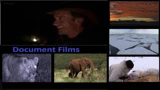 Documentary Films | Planet Earth Part 7 Great Plains 3/3