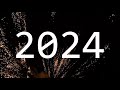 С наступающим 2024 годом!