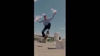 Roto-Rooter - Go Skateboarding Day