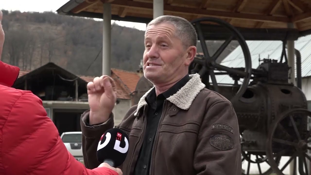 Fshati jonë - Skifteraj i Vitisë