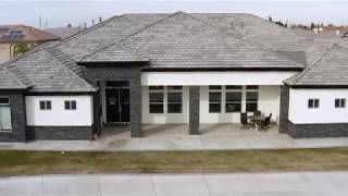 Bakersfield Modern Home