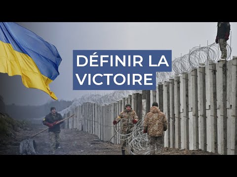 À quoi doit ressembler la victoire de l’Ukraine ? L'Ukraine en flammes #31