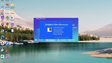 KODAK Z1012 IS Digital Camera Video Data Recovery Steps