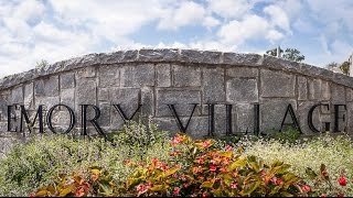 Inside The Emory Village