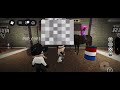 Playing a horse game