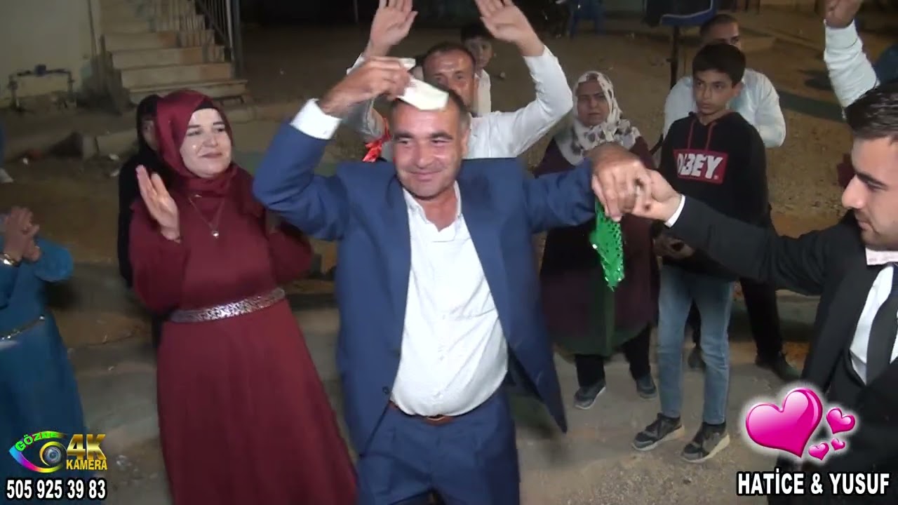 Gözde Kamera Ahmet Öz & Orkestra Avni  Düşmanım