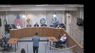 Township Committee Meeting - April 14, 2026