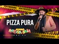 Arriba Saia - Pizza Pura