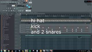 Meek Mill - 1942 Flows Tutorial FLP [Accurate]