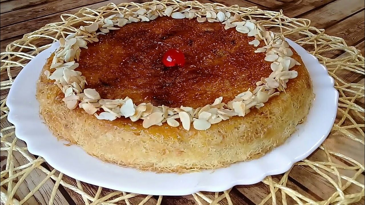 قطايف المقلة مقرمشة و تبقى مقرمشة لمدة طويييلة .. لي عندها مشكل مع لقطايف تتفضل هنا👆👆👆