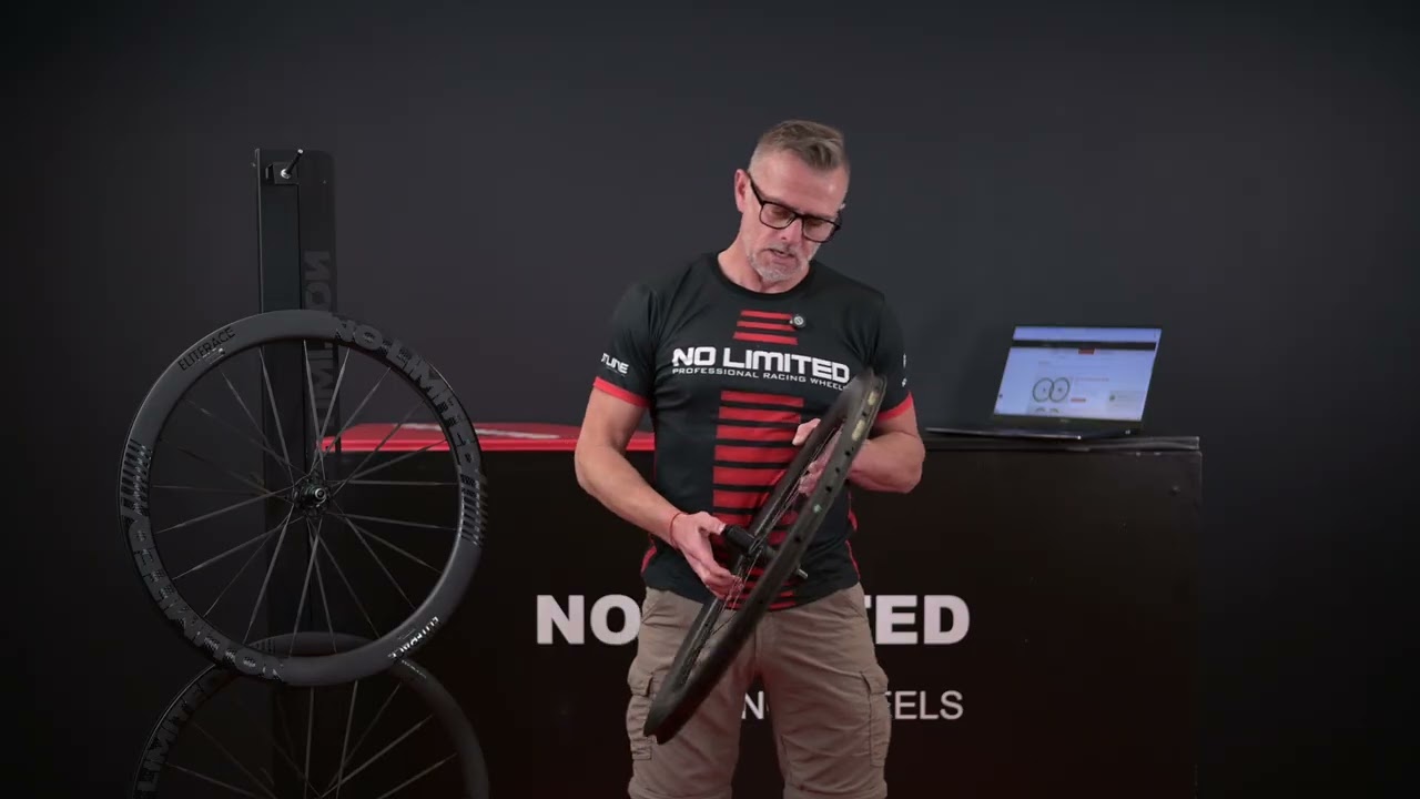 NoLimited - ELITE RACE