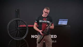 NoLimited - ELITE RACE