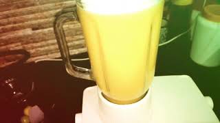 Peach Squash Summer Special Homemade Goodness