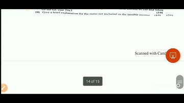 CSS ACCOUNTANCY AND AUDITING PART-2 PAPER 2023 | 04-02-2023 | CSS 2023 | CSS OPTIONAL PAPERS