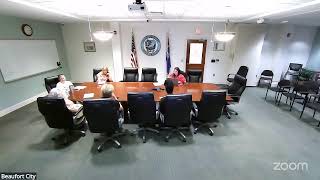 Cultural District Advisory Board 05-11-26