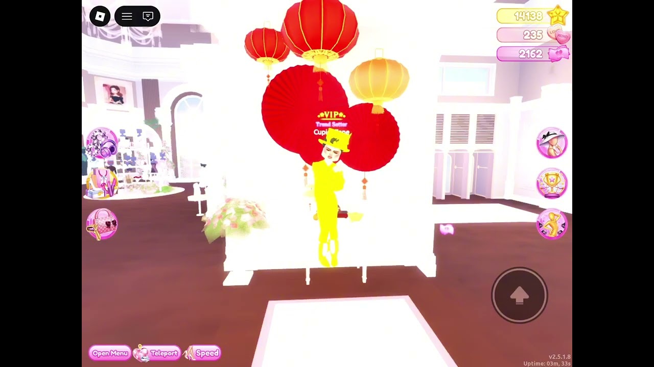 I found the secret item in dti but it’s for female rig only (So far they might change it)