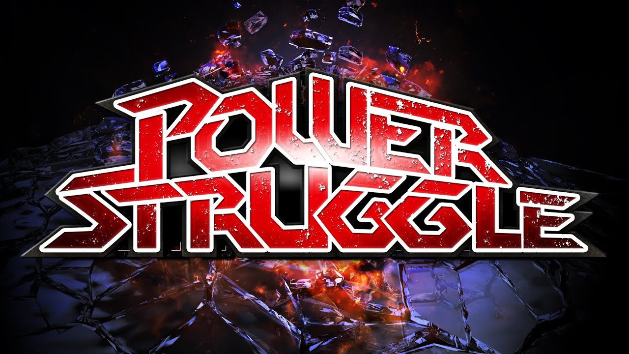 2014.11.8 POWER STRUGGLE OPENING VTR - YouTube