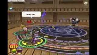 Wizard101: Freddy Nine Lives